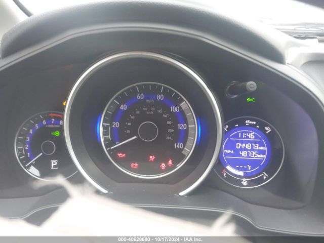 3HGGK5H45KM745759 Honda FIT LX