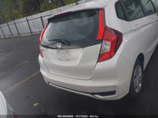 3HGGK5H45KM745759 Honda FIT LX
