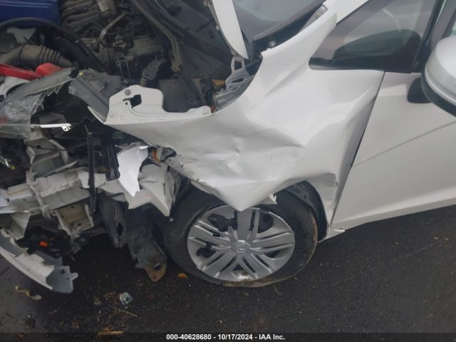 3HGGK5H45KM745759 Honda FIT LX