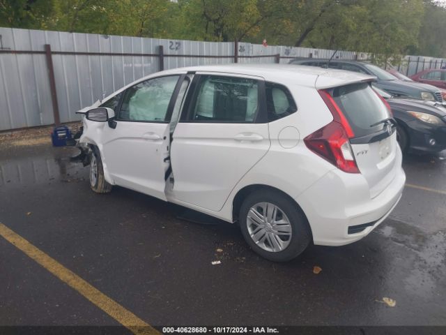 3HGGK5H45KM745759 Honda FIT LX