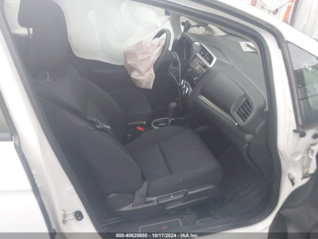 3HGGK5H45KM745759 Honda FIT LX