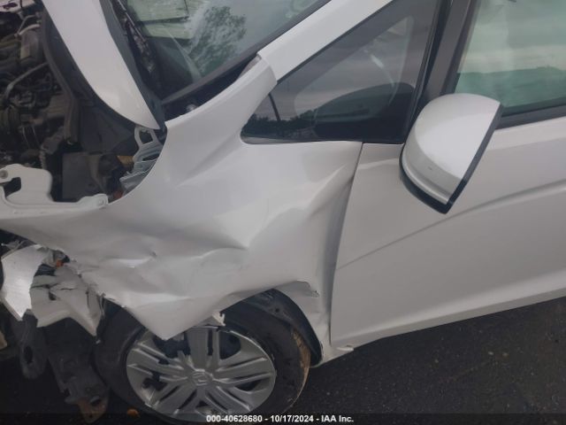 3HGGK5H45KM745759 Honda FIT LX