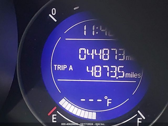 3HGGK5H45KM745759 Honda FIT LX