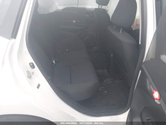3HGGK5H45KM745759 Honda FIT LX