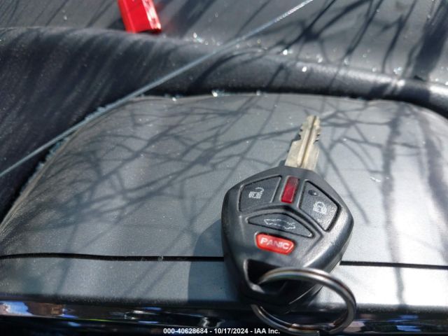 2008 MITSUBISHI ECLIPSE 4A3AK34T78E003588 Photo 10