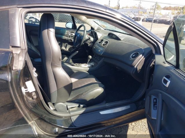 2008 MITSUBISHI ECLIPSE 4A3AK34T78E003588 Photo 4