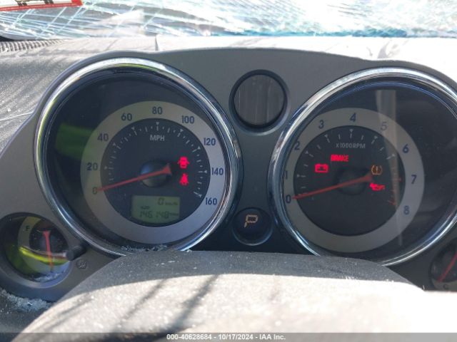 2008 MITSUBISHI ECLIPSE 4A3AK34T78E003588 Photo 6