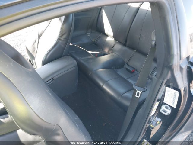 2008 MITSUBISHI ECLIPSE 4A3AK34T78E003588 Photo 7