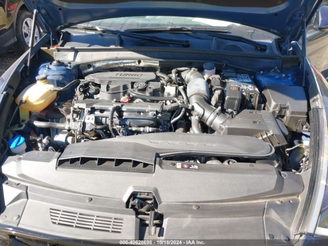 5NPEH4J27NH148758 Hyundai Sonata Limited