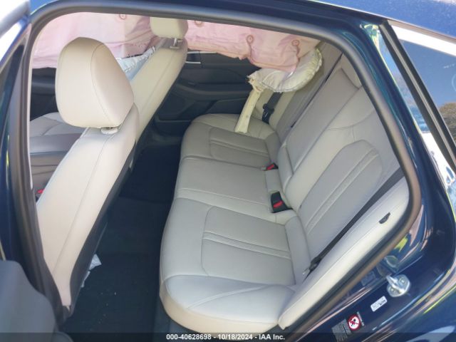 5NPEH4J27NH148758 Hyundai Sonata Limited