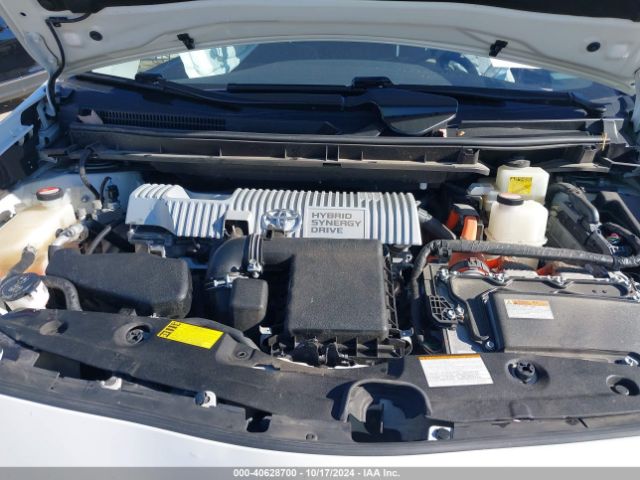 JTDKN3DU0F0449115 Toyota Prius
