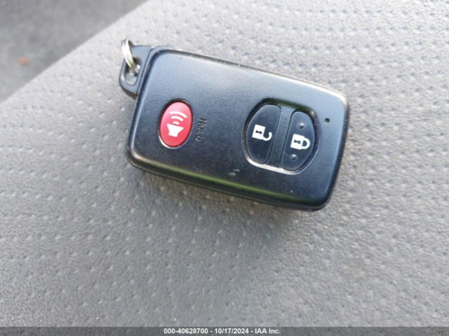 JTDKN3DU0F0449115 Toyota Prius