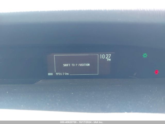 JTDKN3DU0F0449115 Toyota Prius