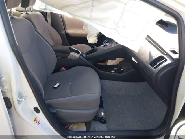 JTDKN3DU0F0449115 Toyota Prius