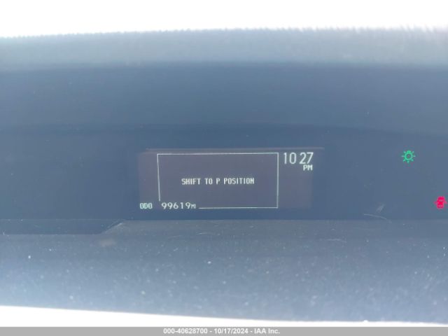 JTDKN3DU0F0449115 Toyota Prius