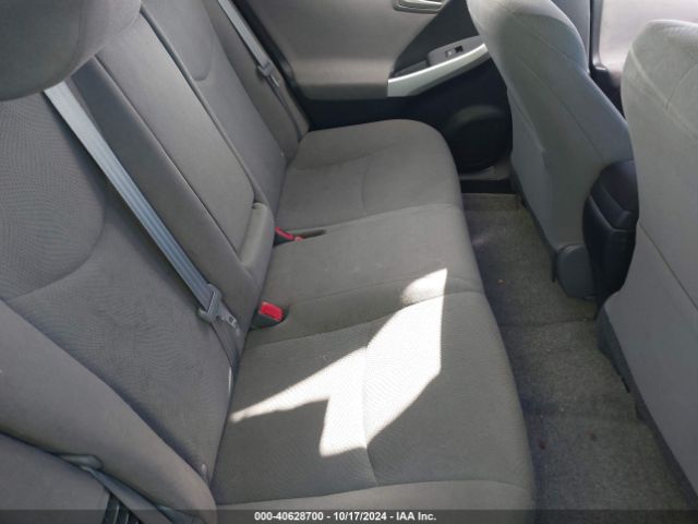 JTDKN3DU0F0449115 Toyota Prius