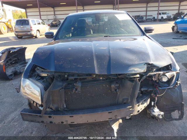 2C3CCABG5JH152765 Chrysler 300 300s
