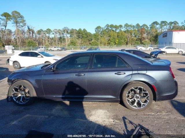 2C3CCABG5JH152765 Chrysler 300 300s