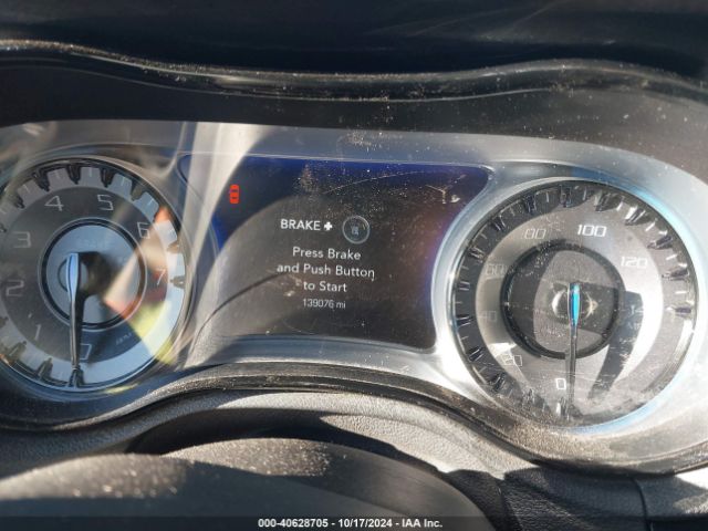 2C3CCABG5JH152765 Chrysler 300 300s