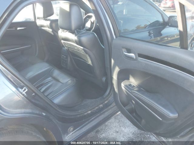 2C3CCABG5JH152765 Chrysler 300 300s