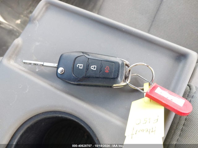 Ford F-150 Xl 2020 1FTMF1C5XLKE97709 Image 11