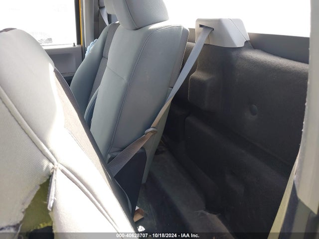 Ford F-150 Xl 2020 1FTMF1C5XLKE97709 Image 8