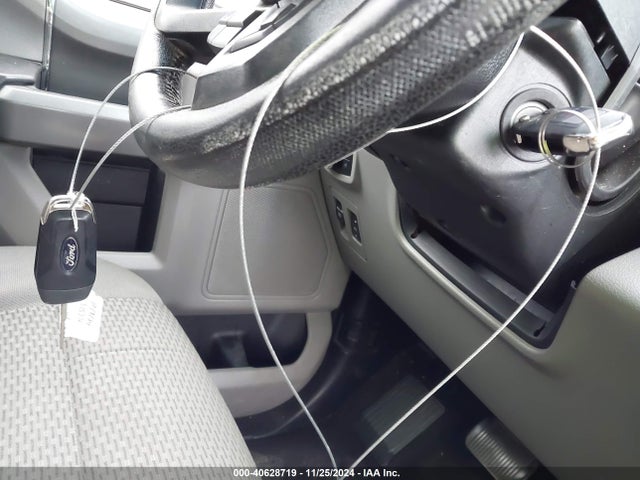 Ford F-150 Xlt 2016 1FTEW1CP3GKF80989 Image 11