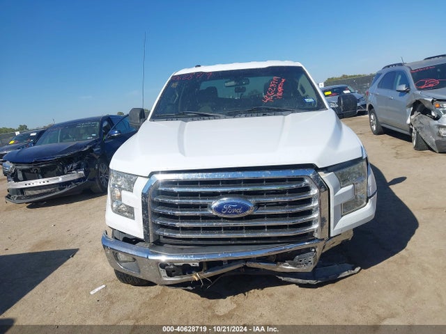 Ford F-150 Xlt 2016 1FTEW1CP3GKF80989 Image 12