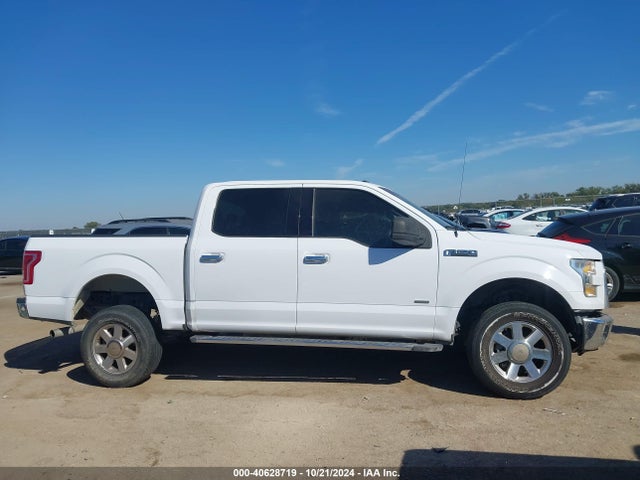 Ford 2016 2016 1FTEW1CP3GKF80989 Image 30