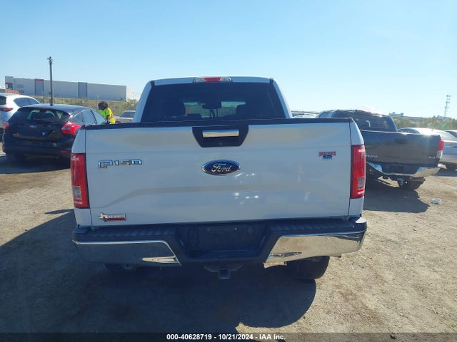 Ford 2016 2016 1FTEW1CP3GKF80989 Image 33