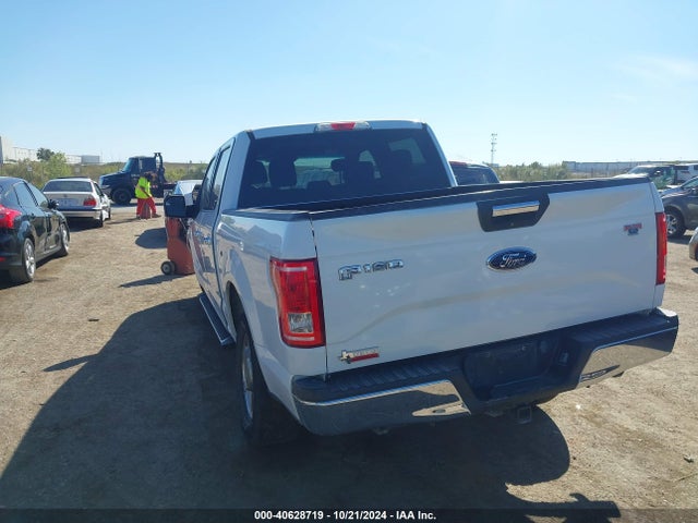 Ford 2016 2016 1FTEW1CP3GKF80989 Image 20