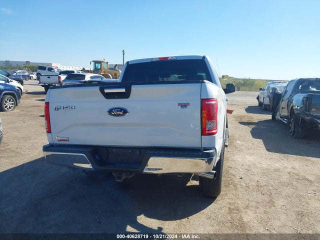 Ford 2016 2016 1FTEW1CP3GKF80989 Image 21