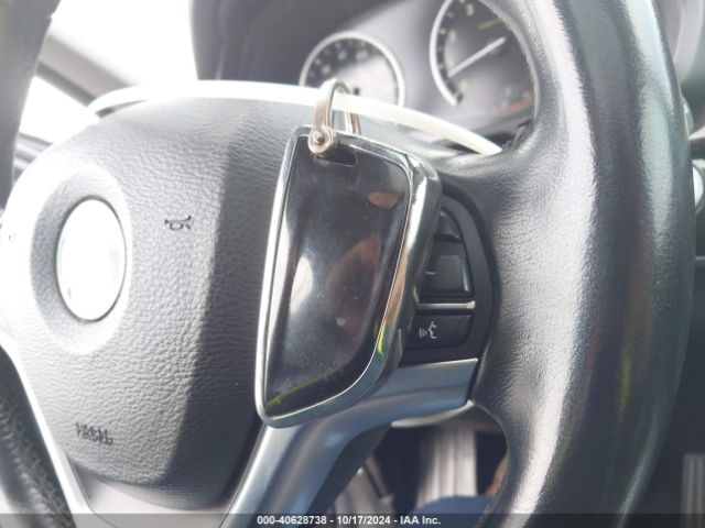 5UXKR0C55F0P12324 BMW X5 Xdrive35i
