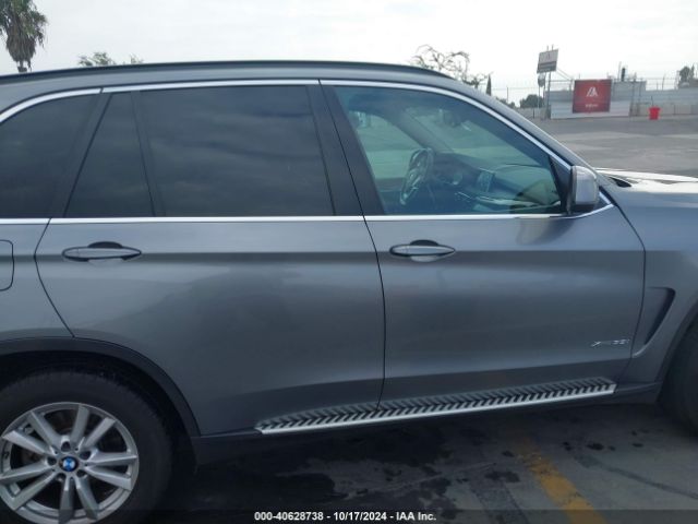 5UXKR0C55F0P12324 BMW X5 Xdrive35i