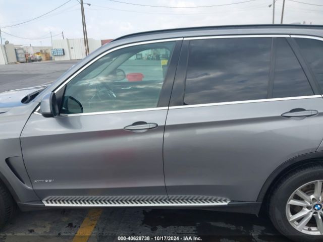 5UXKR0C55F0P12324 BMW X5 Xdrive35i