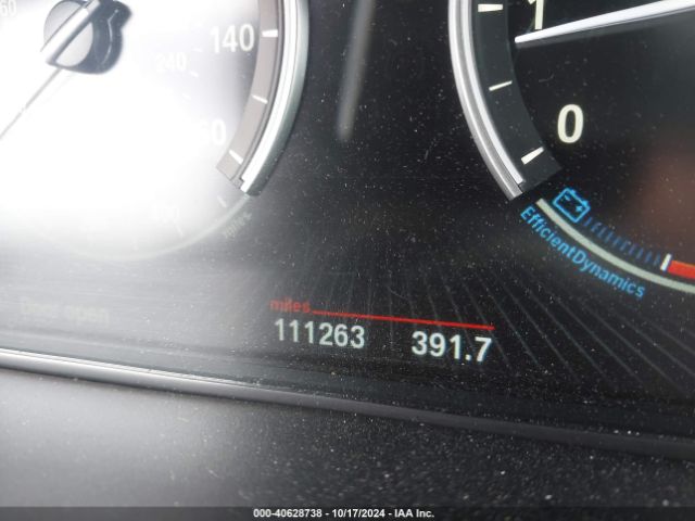 5UXKR0C55F0P12324 BMW X5 Xdrive35i
