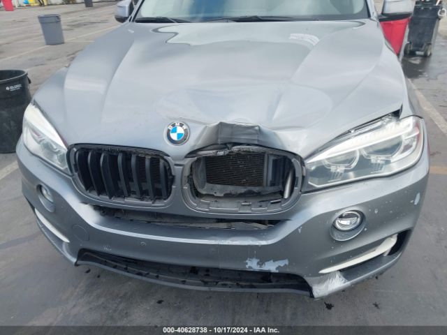 5UXKR0C55F0P12324 BMW X5 Xdrive35i