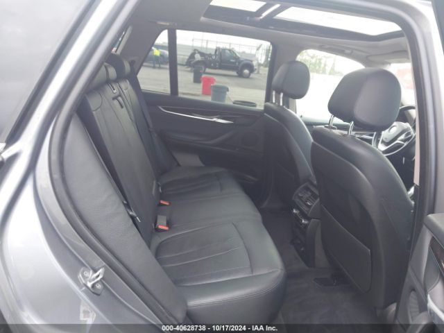5UXKR0C55F0P12324 BMW X5 Xdrive35i
