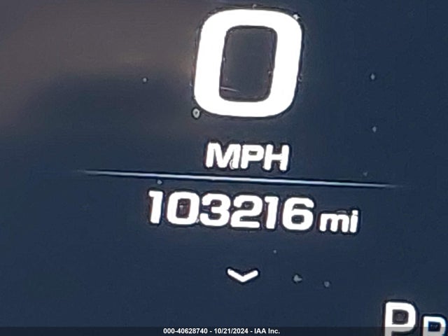 1GT12SEY1KF241851 GMC Sierra 2500hd Denali