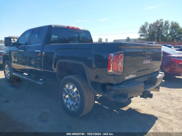 1GT12SEY1KF241851 GMC Sierra 2500hd Denali