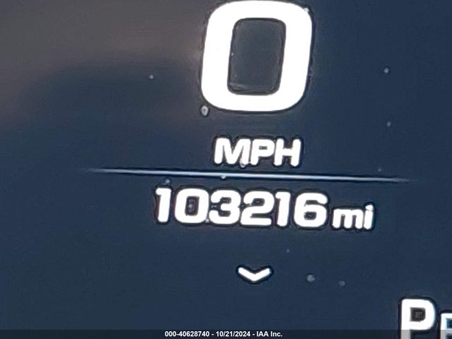 1GT12SEY1KF241851 GMC Sierra 2500hd Denali