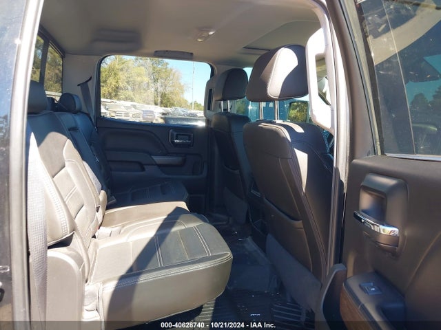 1GT12SEY1KF241851 GMC Sierra 2500hd Denali