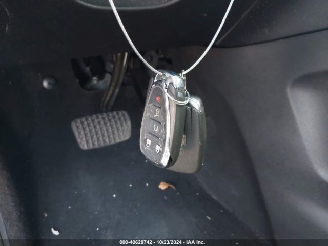 3GNAXXEV0KL321403 Chevrolet Equinox Premier