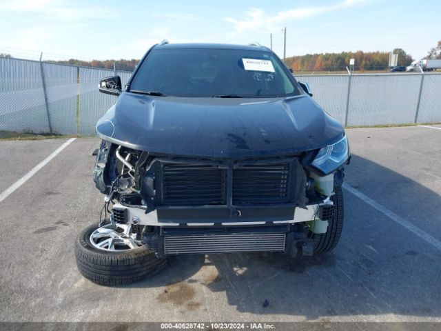 3GNAXXEV0KL321403 Chevrolet Equinox Premier