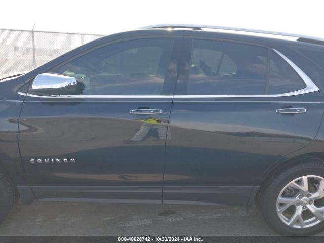 3GNAXXEV0KL321403 Chevrolet Equinox Premier
