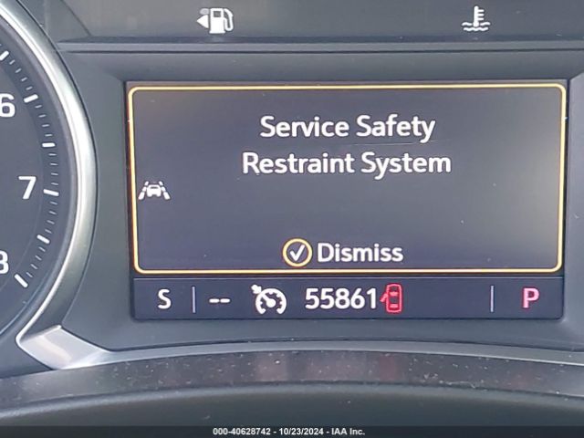 3GNAXXEV0KL321403 Chevrolet Equinox Premier