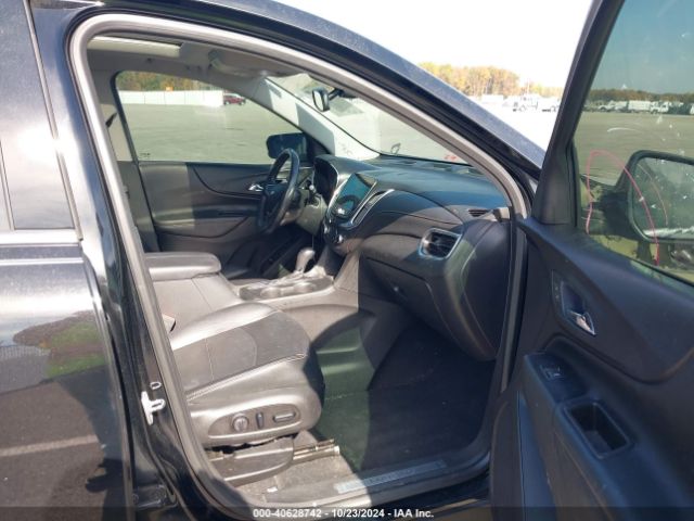 3GNAXXEV0KL321403 Chevrolet Equinox Premier