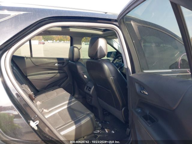 3GNAXXEV0KL321403 Chevrolet Equinox Premier