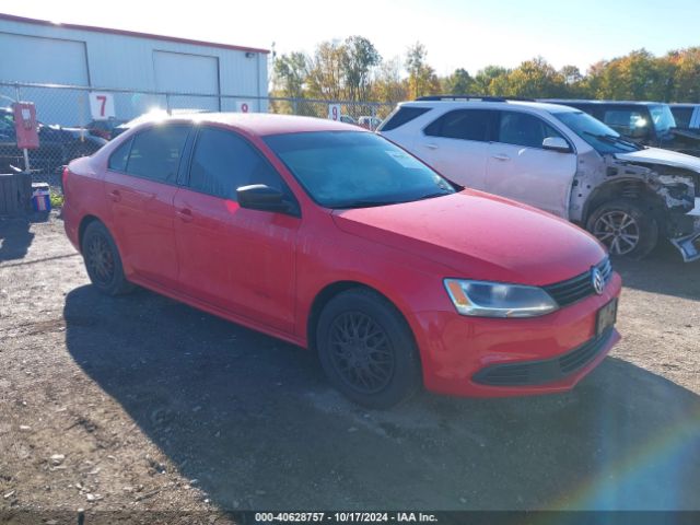 3VW2K7AJ7EM208364 auction archive image