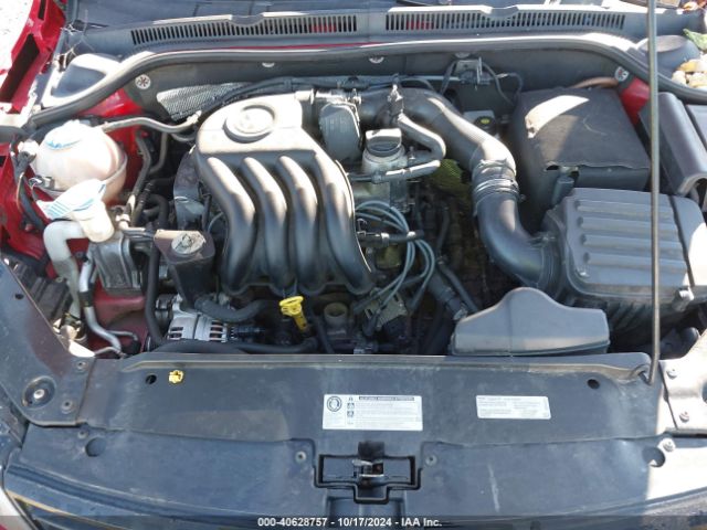 3VW2K7AJ7EM208364 Volkswagen Jetta 2.0l S
